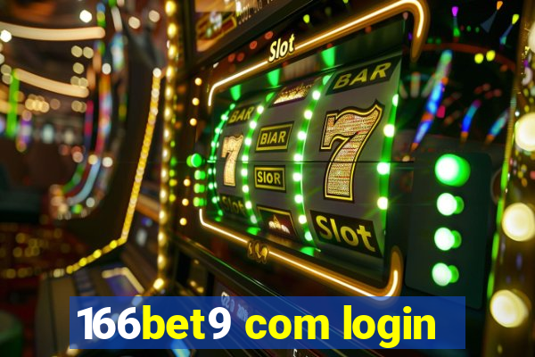 166bet9 com login